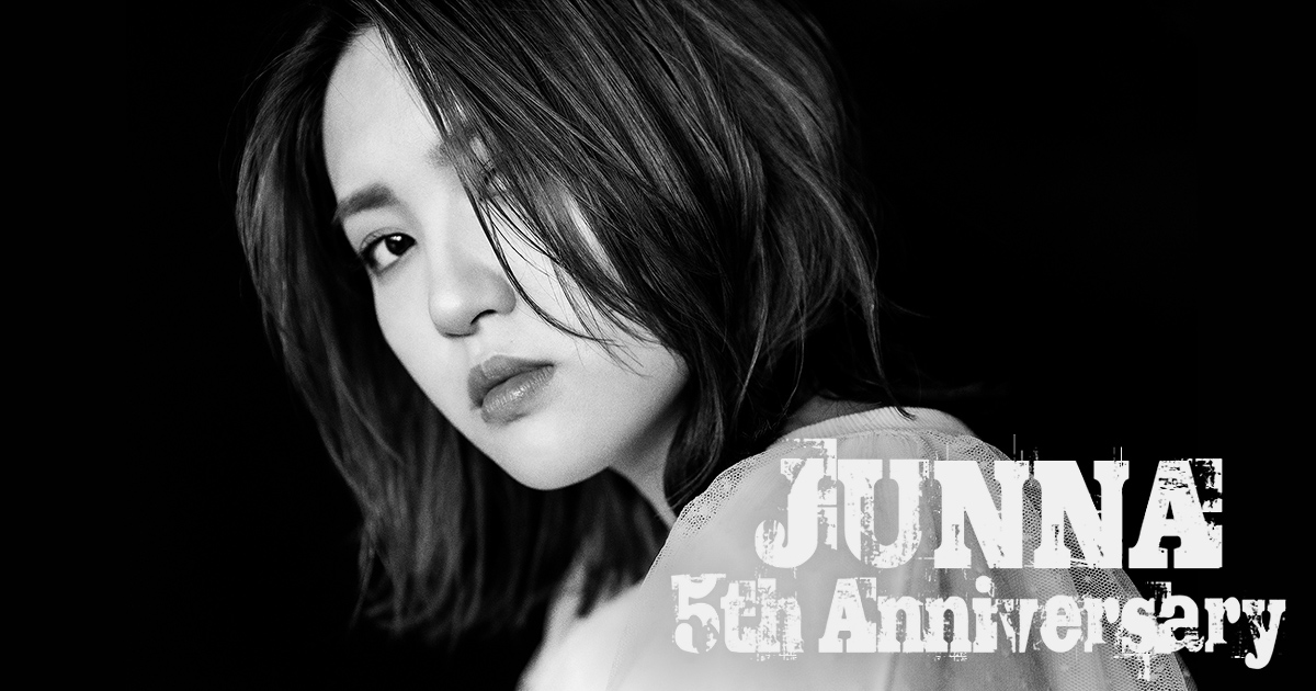 JUNNA 5th 御朱印企画!!!!!【2023年4月12日更新】 | JUNNA 5th